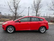 2016 Ford Focus 2016 FORD FOCUS ,  , 159.000 KM ,  AUTOMATIQUE , - Photo 9