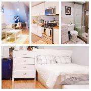 Private room and washroom (North york, Female house)