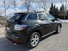 2010 Mazda CX-7 2010 MAZDA CX-7  ,  , 139.000 KM ,  AUTOMATIQUE - Photo 2