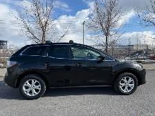 2010 Mazda CX-7 2010 MAZDA CX-7  ,  , 139.000 KM ,  AUTOMATIQUE - Photo 3
