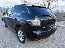 2010 Mazda CX-7 2010 MAZDA CX-7  ,  , 139.000 KM ,  AUTOMATIQUE - Photo 13