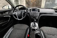 2012 Buick Regal White One Owner Well Maintained - Photo 4