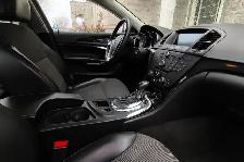 2012 Buick Regal White One Owner Well Maintained - Photo 5