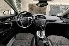 2012 Buick Regal White One Owner Well Maintained - Photo 6