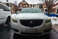 2012 Buick Regal White One Owner Well Maintained - Photo 9