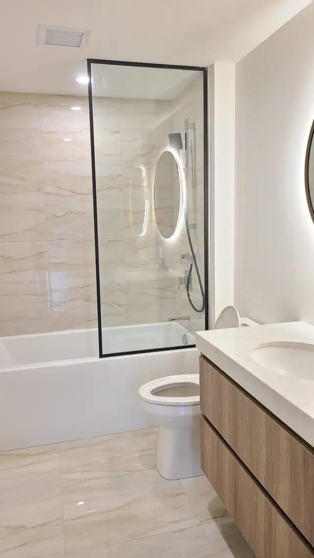 Nouveau condo de luxe 3½ à Brossard, connecté au REM et au DIX30 - Photo 8