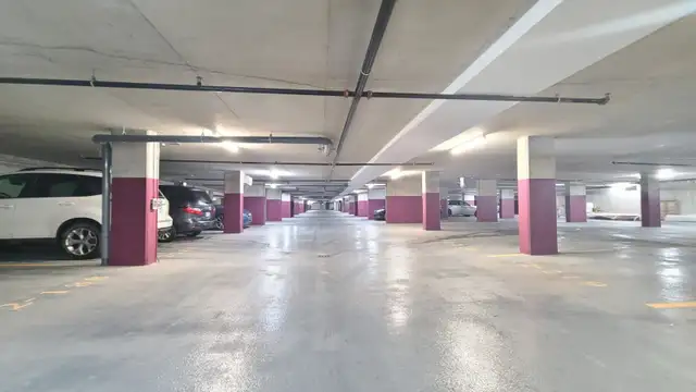 Nouveau condo de luxe 3½ à Brossard, connecté au REM et au DIX30 - Photo 10