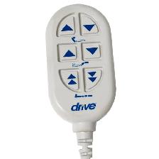 Drive Fully Electric Hi-Low Height Adj Hospital Bed - NEW IN BOX - Photo 6