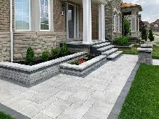 INTERLOCK INSTALLATION SALE! $12 - Photo 2