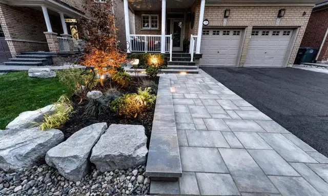 INTERLOCK INSTALLATION SALE! $12 - Photo 5