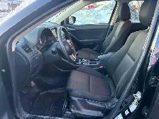 2016 Mazda CX-5 2.0L Manual Sport 2 Keys Push-Start Bluetooth - Photo 4