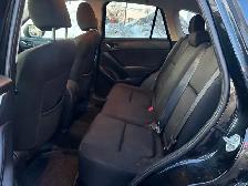 2016 Mazda CX-5 2.0L Manual Sport 2 Keys Push-Start Bluetooth - Photo 5