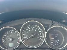 2016 Mazda CX-5 2.0L Manual Sport 2 Keys Push-Start Bluetooth - Photo 6