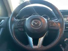 2016 Mazda CX-5 2.0L Manual Sport 2 Keys Push-Start Bluetooth - Photo 8