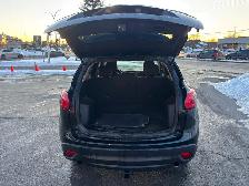 2016 Mazda CX-5 2.0L Manual Sport 2 Keys Push-Start Bluetooth - Photo 10