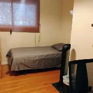 May1-2 Rooms-one w/Bath- 12X12-Merivale/Hunt Club-See VIDEO's - Photo 4