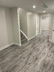 Basement Available for Rent in Mississauga(For Single person)