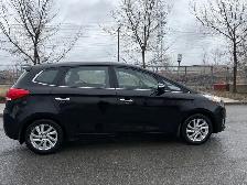 2014 Kia Rondo 2014 KIA RONDO   ,  , 104.000 KM ,  AUTOMATIQUE , - Photo 2