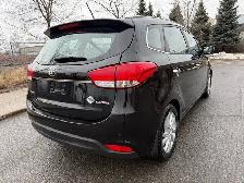 2014 Kia Rondo 2014 KIA RONDO   ,  , 104.000 KM ,  AUTOMATIQUE , - Photo 3