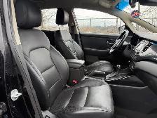 2014 Kia Rondo 2014 KIA RONDO   ,  , 104.000 KM ,  AUTOMATIQUE , - Photo 4