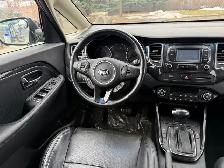 2014 Kia Rondo 2014 KIA RONDO   ,  , 104.000 KM ,  AUTOMATIQUE , - Photo 6