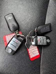 2014 Kia Rondo 2014 KIA RONDO   ,  , 104.000 KM ,  AUTOMATIQUE , - Photo 8