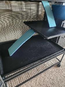 Double Critter nation cage - Photo 3