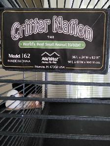 Double Critter nation cage - Photo 5