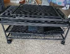 Double Critter nation cage - Photo 6