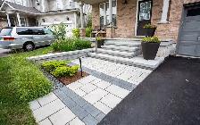 Interlock Installation Sale! $12 All Included - Photo 2