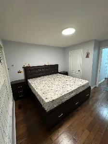 bedroom furniture set
