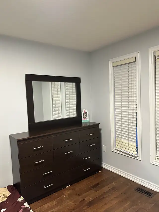 bedroom furniture set - Photo 2