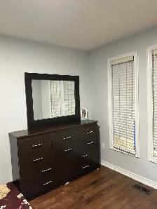 Bedroom Furniture Set - Photo 4