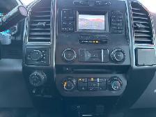 2017 Ford F-150 XLT SuperCab 4x4 6 Seats 8 Foot Bed Clean Carfax - Photo 9