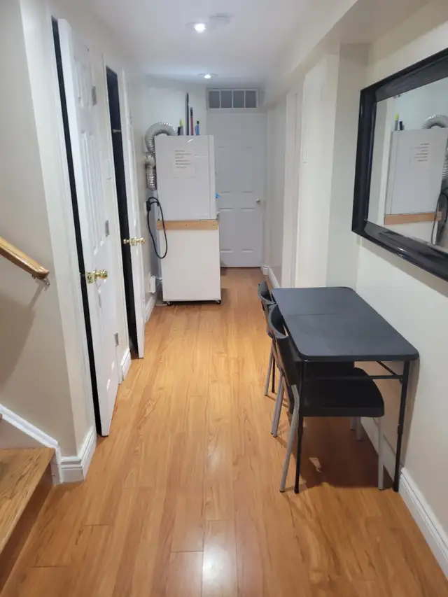 FURNISHED BASEMENT ROOMS FOR RENT NEAR UTSC AND CENTENNIAL - Photo 5