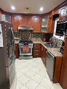 Furnished room Upper LevelMalton - Photo 3