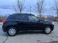 2014 Mitsubishi RVR 2014 MITSUBISHI  RVR , 4X4 ,  AUTOMATIQUE , - Photo 2