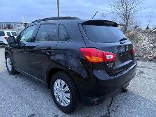 2014 Mitsubishi RVR 2014 MITSUBISHI  RVR , 4X4 ,  AUTOMATIQUE , - Photo 4