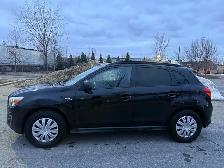 2014 Mitsubishi RVR 2014 MITSUBISHI  RVR , 4X4 ,  AUTOMATIQUE , - Photo 7