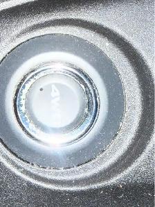 2014 Mitsubishi RVR 2014 MITSUBISHI  RVR , 4X4 ,  AUTOMATIQUE , - Photo 8