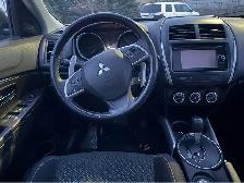 2014 Mitsubishi RVR 2014 MITSUBISHI  RVR , 4X4 ,  AUTOMATIQUE , - Photo 9