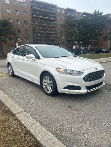 2015 Ford Fusion SE Nav/Backup cam - Photo 3