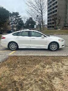 2015 Ford Fusion SE Nav/Backup cam - Photo 6