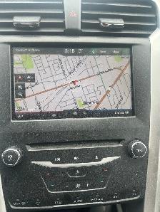 2015 Ford Fusion SE Nav/Backup cam - Photo 8