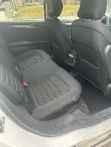 2015 Ford Fusion SE Nav/Backup cam - Photo 10