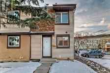 3 Bedroom townhouse next to Peter Laugheed Hospital, LRT station