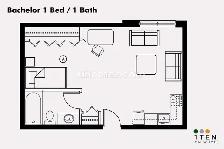 Lease Takeover – Studio - Photo 7