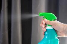 Je cherche du travail en entretien ménager