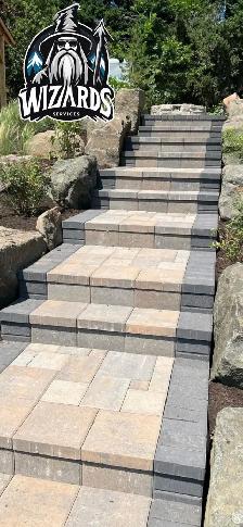 Hardscaping - Photo 2