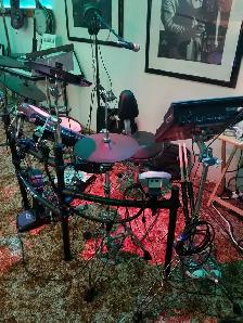 Just Looking to Jam Regularly?